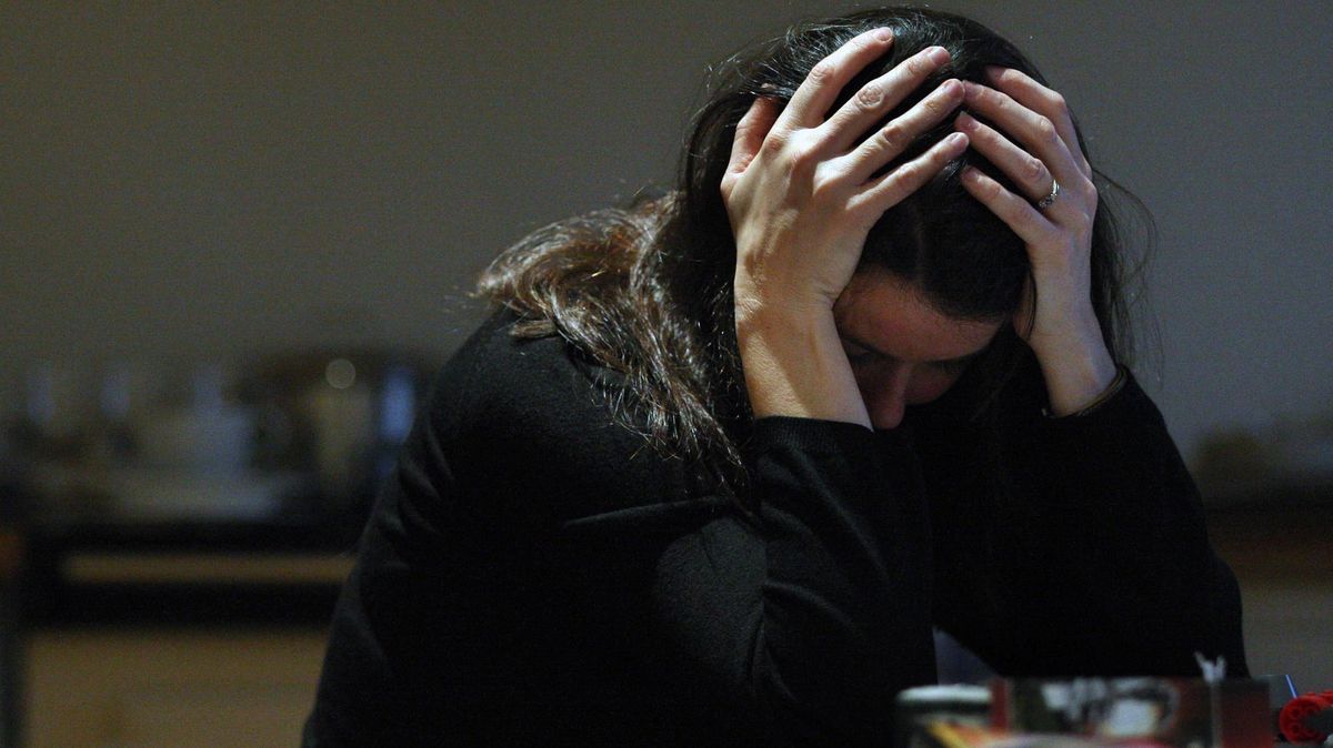 Vnitřní neklid a zničené vztahy. ADHD má mnoho dospělých, kteří o tom nevědí