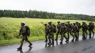Vyškov navyšuje kapacity. Armáda chce vycvičit až dvojnásobek nových vojáků