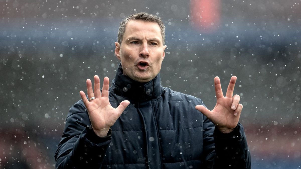 Sparta se pod Priskem zvedne. Potřebuje ale posílit