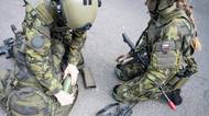V české armádě slouží nejvíc žen v historii, v nejvyšším velení není jediná