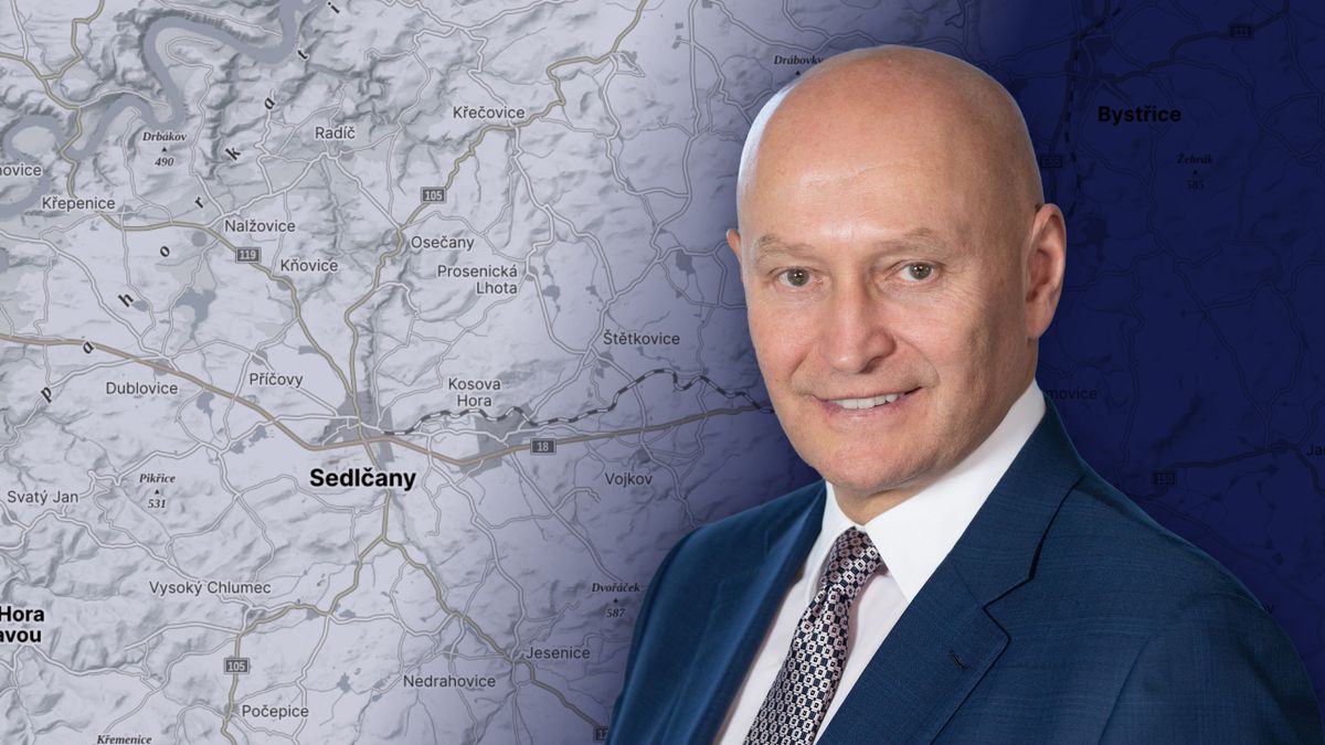Beton, dřevo a víra: Jak vznikala Passerova modlitebna v Sedlčanech