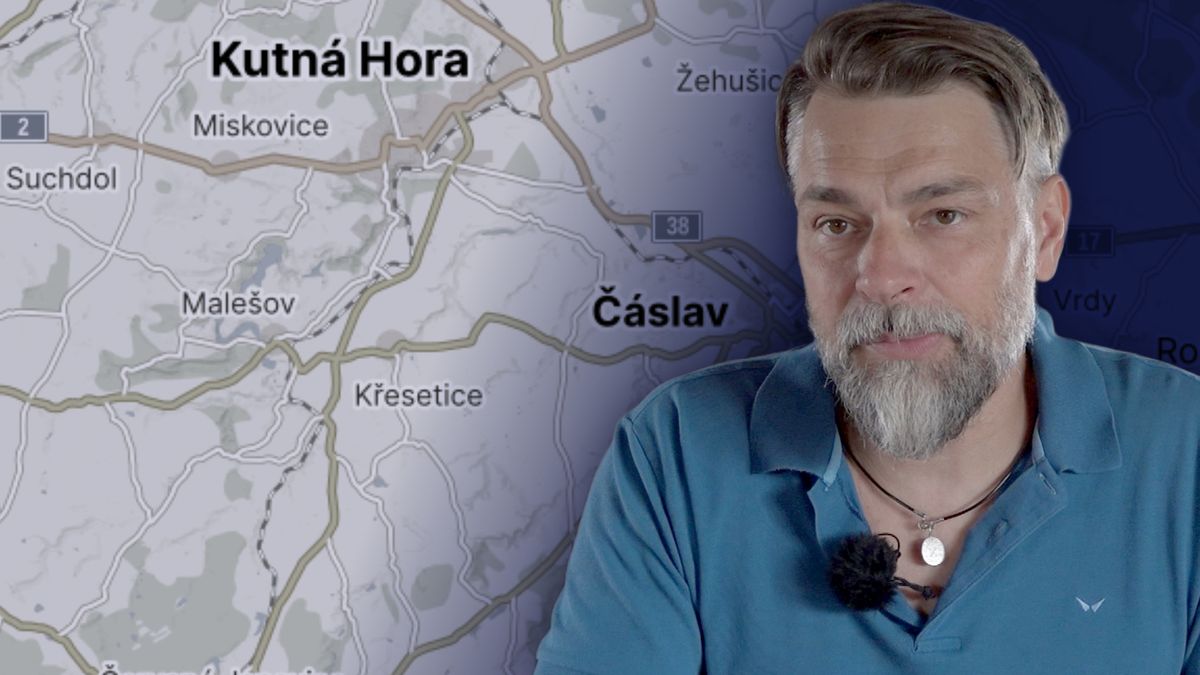 Tvrz Malešov koupil před lety jako ruinu. Turisty přitáhla slavná videohra