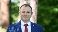 Green Deal v europarlamentu má v rukou Ondřej Knotek z ANO