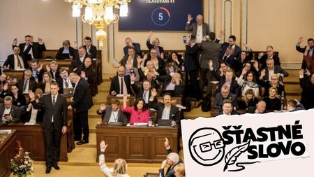 Sněmovna, jakou svět neviděl. Čechy čeká povolební divočina