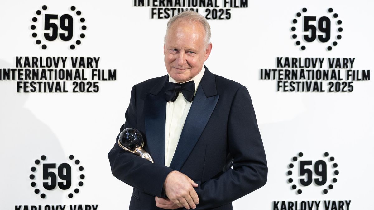 Ve Varech vyhrála láska k filmu, který léčí samotu