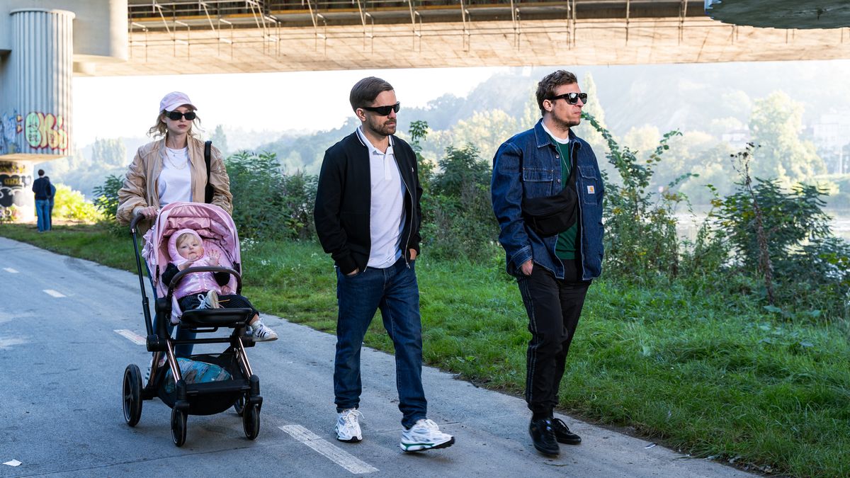 Na film Džob přišlo do kin 80 tisíc lidí