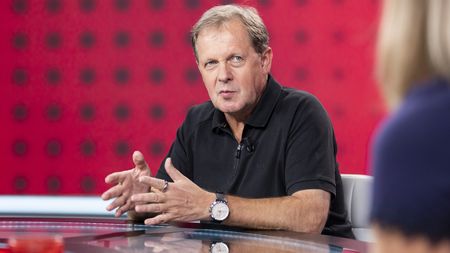 Ve zpravodajství se děly věci, které se těžko vysvětlují, říká bývalý šéf ČT