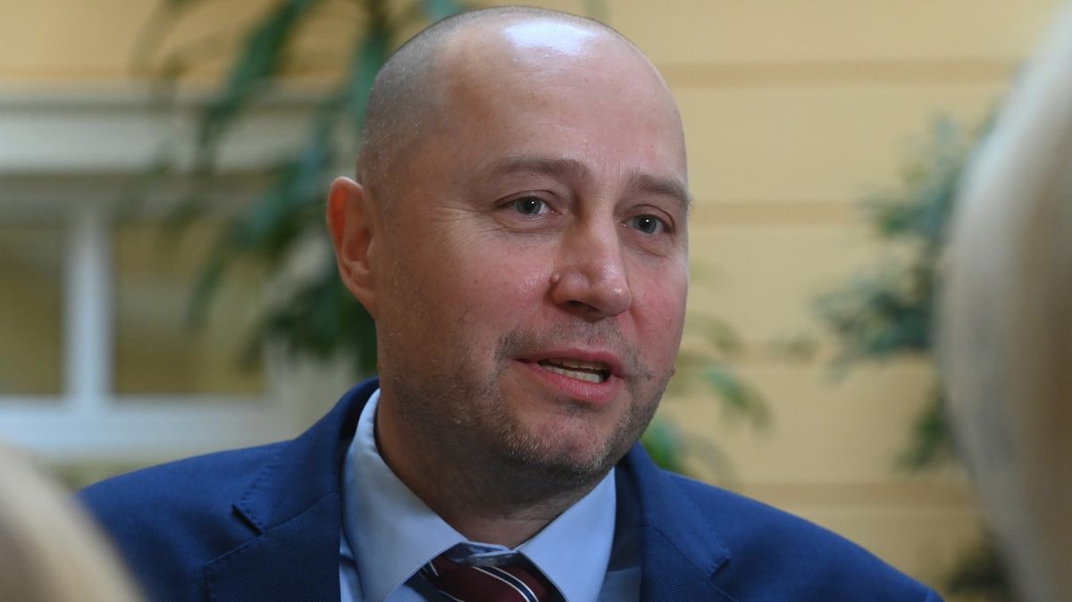 Vrchní státní zástupce: V bitcoinové kauze není nikdo trestně stíhán