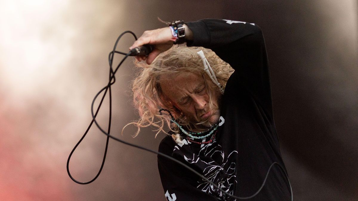 Na festivalu v Tasově vystoupí zpěvák Low