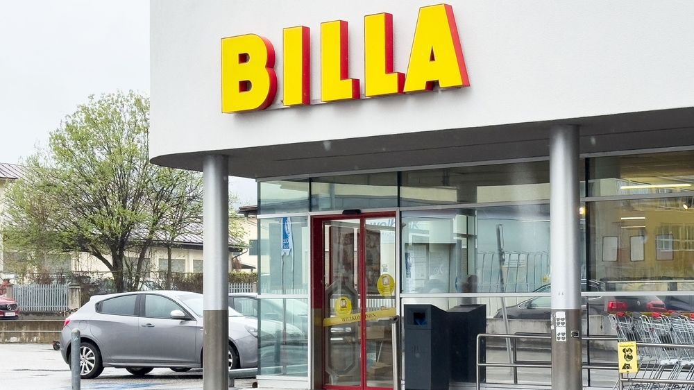 Český investor expanduje v Rakousku, jeho nájemníkem bude i Billa