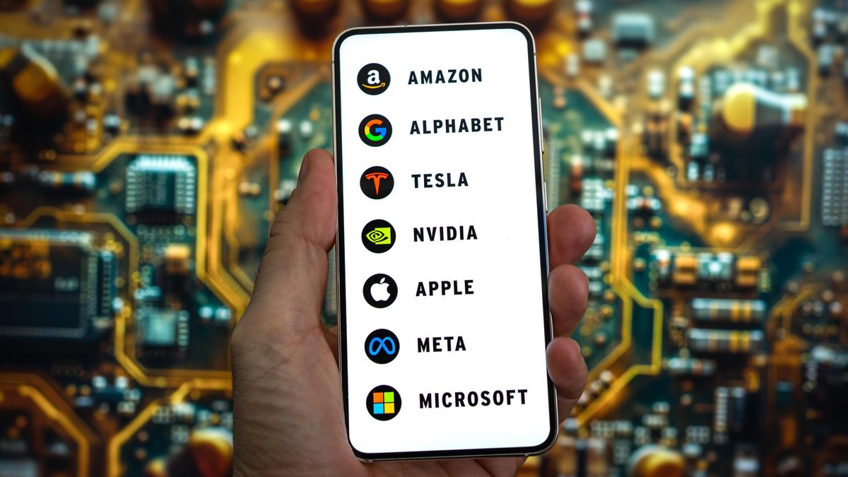 Super týden na Wall Street. Výsledky big techu a verdikt Fedu