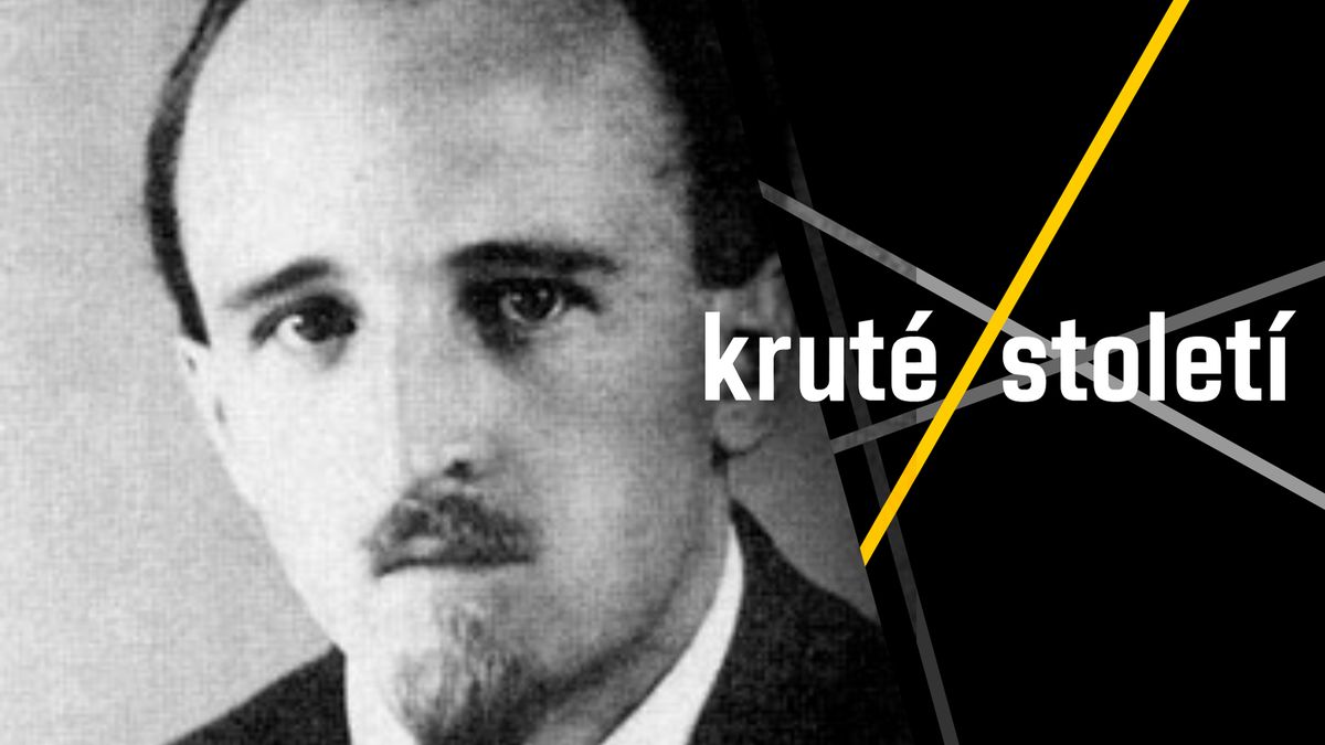 Kruté století: Cesta Emanuela Vajtauera od Rudého práva k Hitlerovi