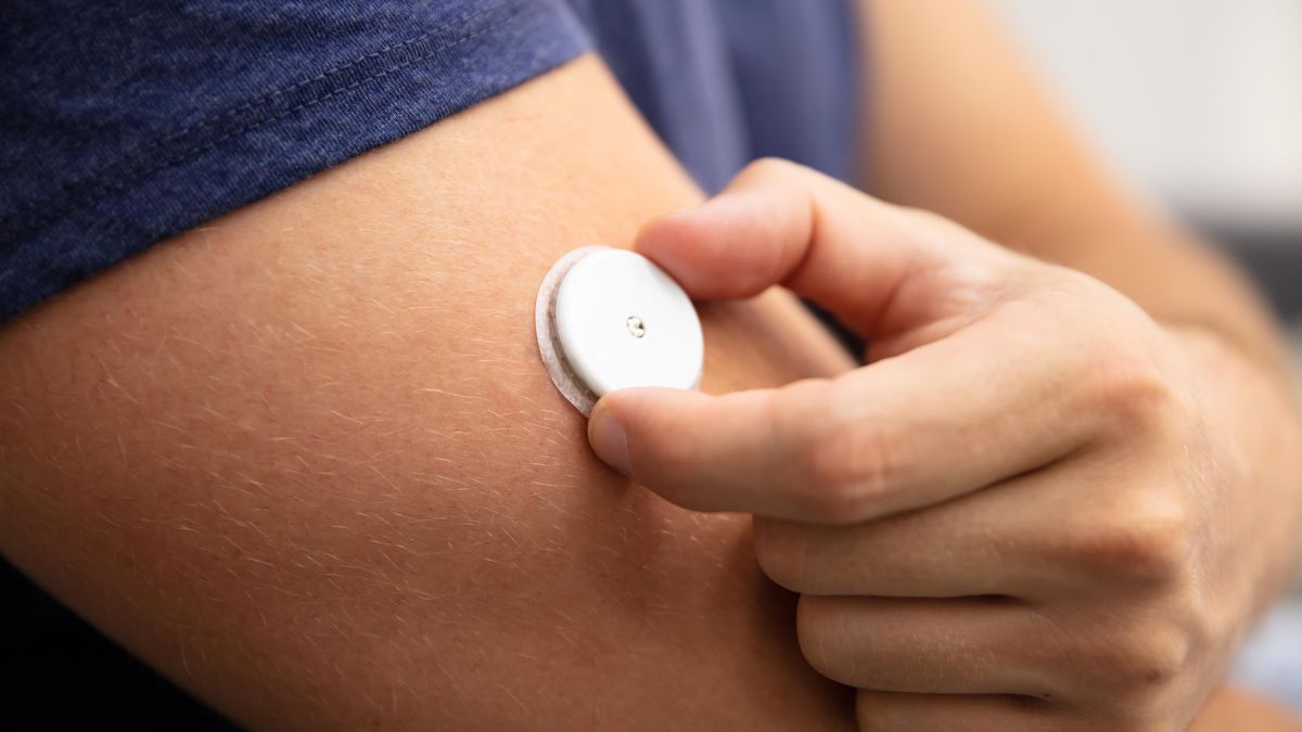 Totální průlom v léčbě cukrovky. Lékař popisuje, jak pomáhají technologie
