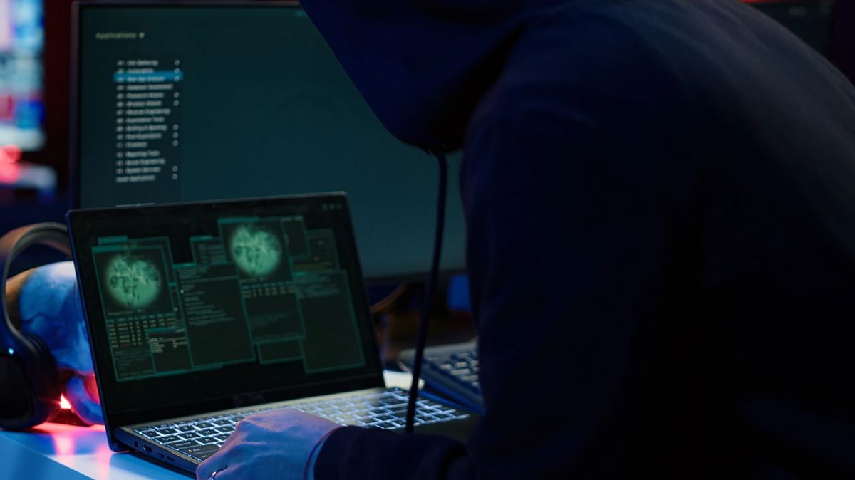 Hledáme ajťáka a kupte si identitu. Inzeráty podvodníků na darknetu