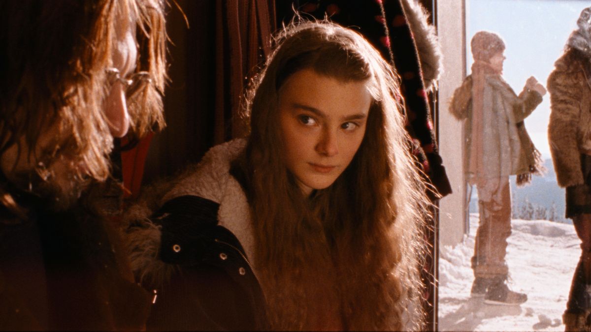 Film Sbormistr varuje: Nebezpečí nečíhá v temném podchodu, je mnohem blíž