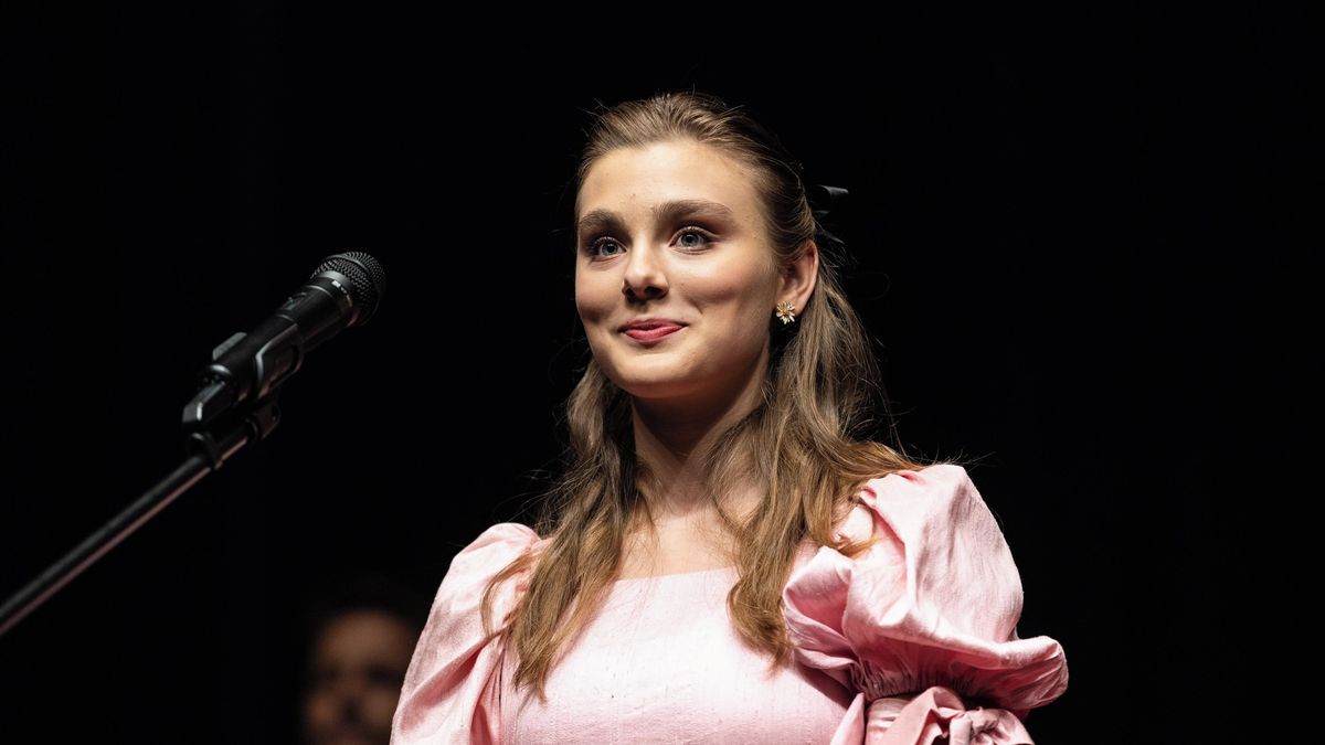 Filmem roku je Sbormistr, kritici ocenili i protagonistku snímku Falbrovou