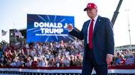 Trumpova cla mohou urychlit kolaps ruské ekonomiky