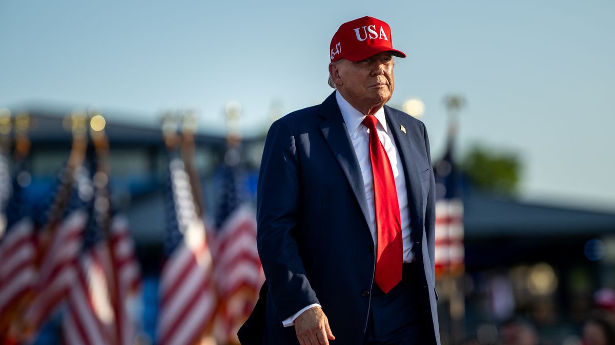 Trumpovi se to může vymstít, říká analytik k americkému odchodu z UNESCO