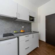 Nájemní výnos mikrobytu (16 m2) může být až o 40 % vyšší než u garsonky (30 m2).