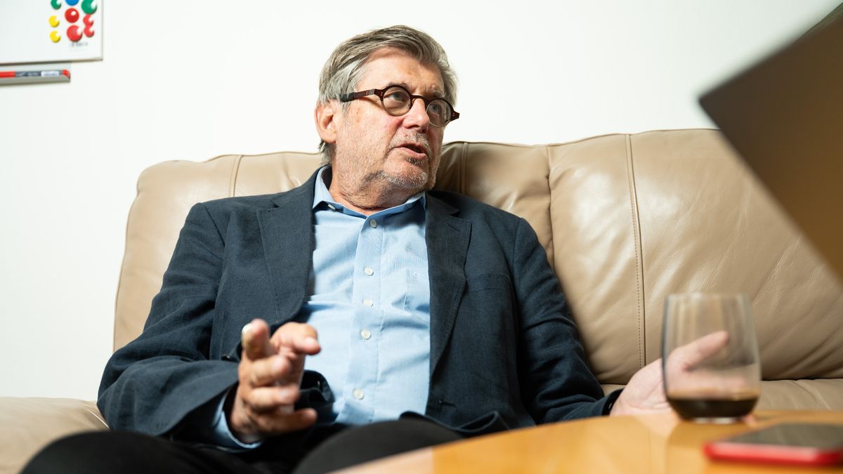 „Chceme tu zprávu.“ STAN je podezřelý konec bitcoinového poradce