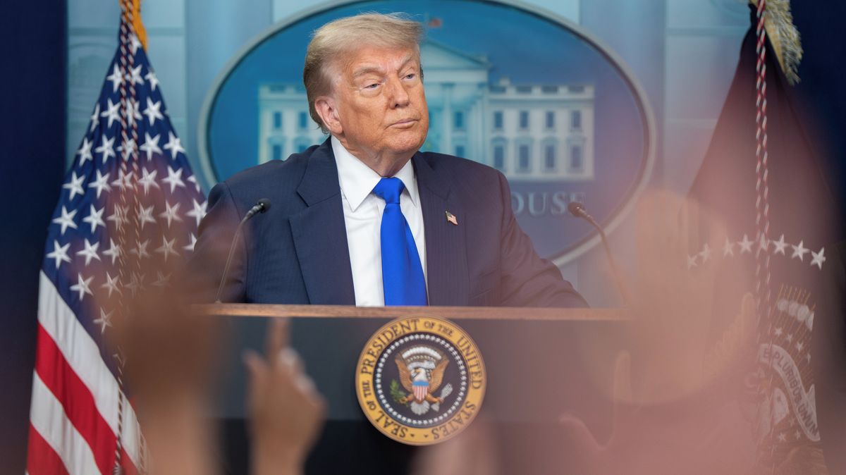 Trump’s Monthly Peace Declarations: Fact or Fiction?