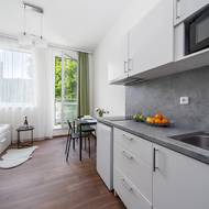 Za posledních 10 let se průměrná velikost bytu zmenšila o 10 m².