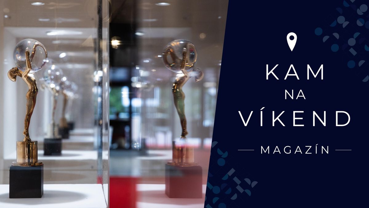 Kam na víkend: Tipy na kulturní a rodinné akce napříč republikou