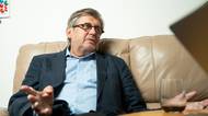 Nevím, proč Blažek s bitcoiny tak spěchal, říká poradce Decroix
