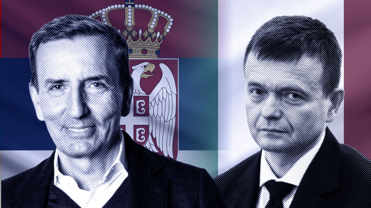 Skupina Penta si plní evropské ambice. Dr. Max koupil srbské lékárny Žalfija