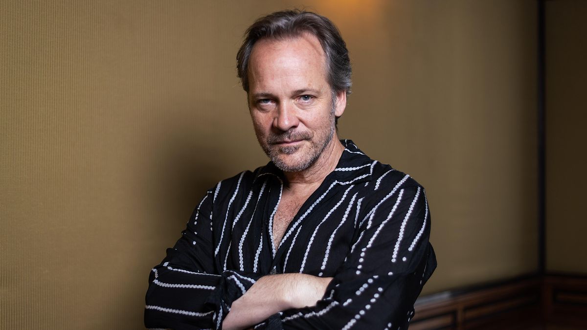 Herec Sarsgaard ve Varech: Musíme se spojit. Na Mars odletí jedině Musk