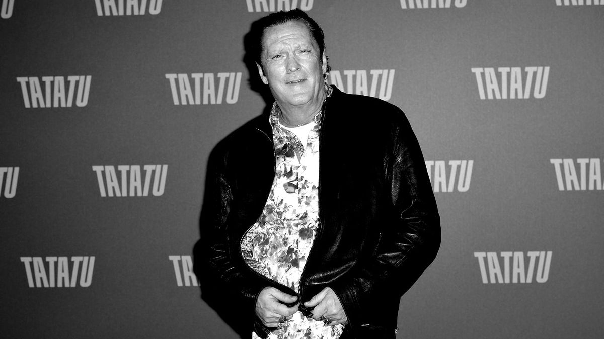Zemřel herec Michael Madsen známý z Tarantinových filmů