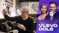 Vlevo dole: Jukebox, megaloman, talent nebo lidská tvář ANO? Kdo je Havlíček