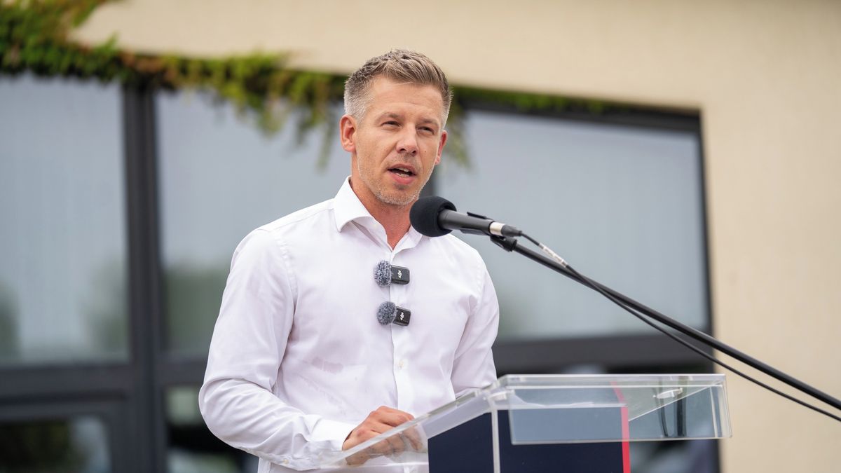 Kdo už blahopřál Magyarovi k vítězství