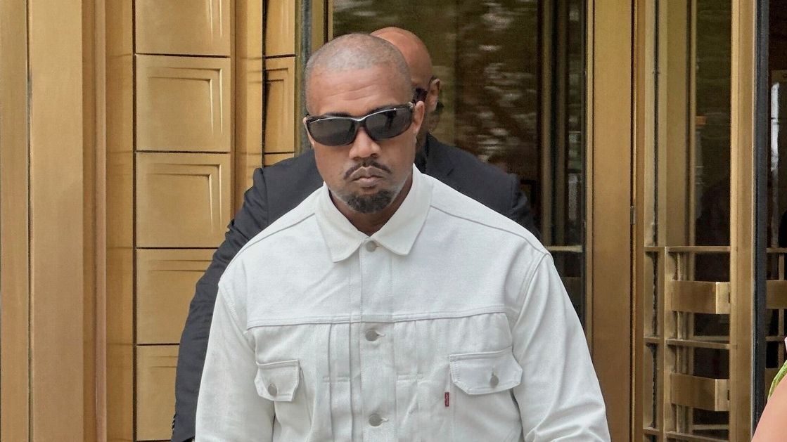 Chaos kolem Kanyeho Westa na Slovensku: Pořadatelé zastavili prodej vstupenek