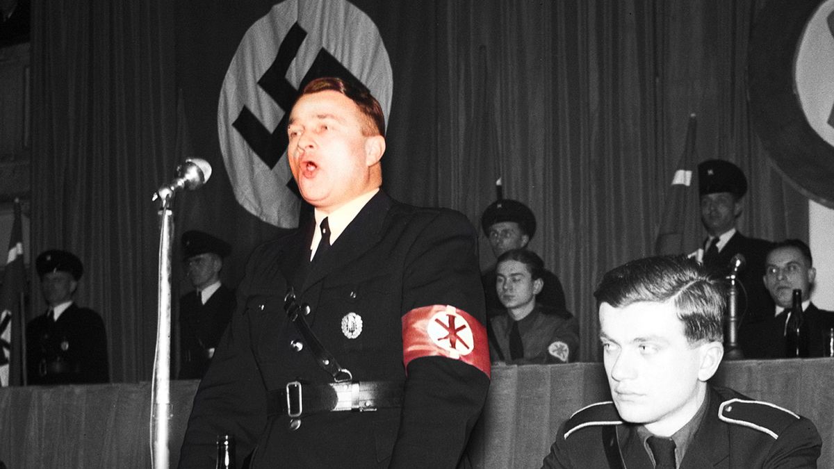 „Z plynových komor se vás vrátilo moc.“ Temná historie českého antisemitismu