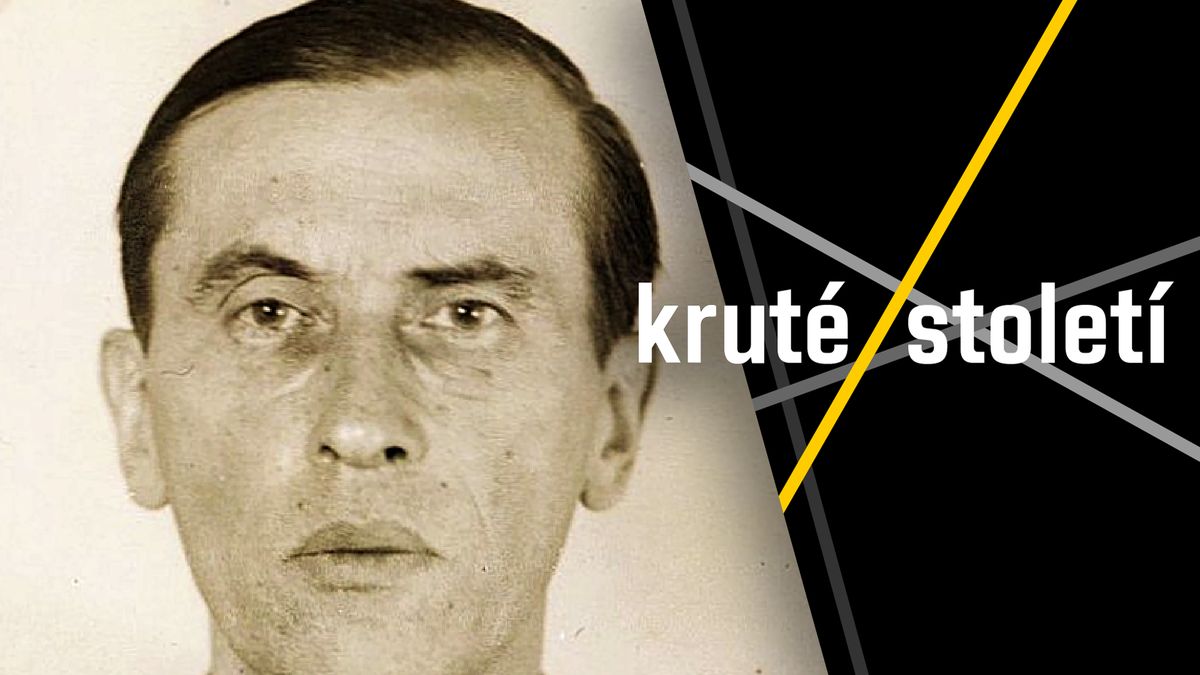 Kruté století: Legionář a spolehlivý občan. Pak kolaborant a fašista
