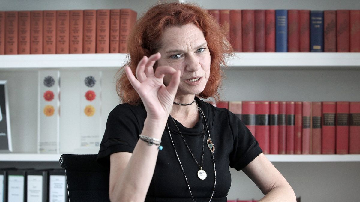 Spisovatelka popisuje, jak strávila 132 dnů ve vězení