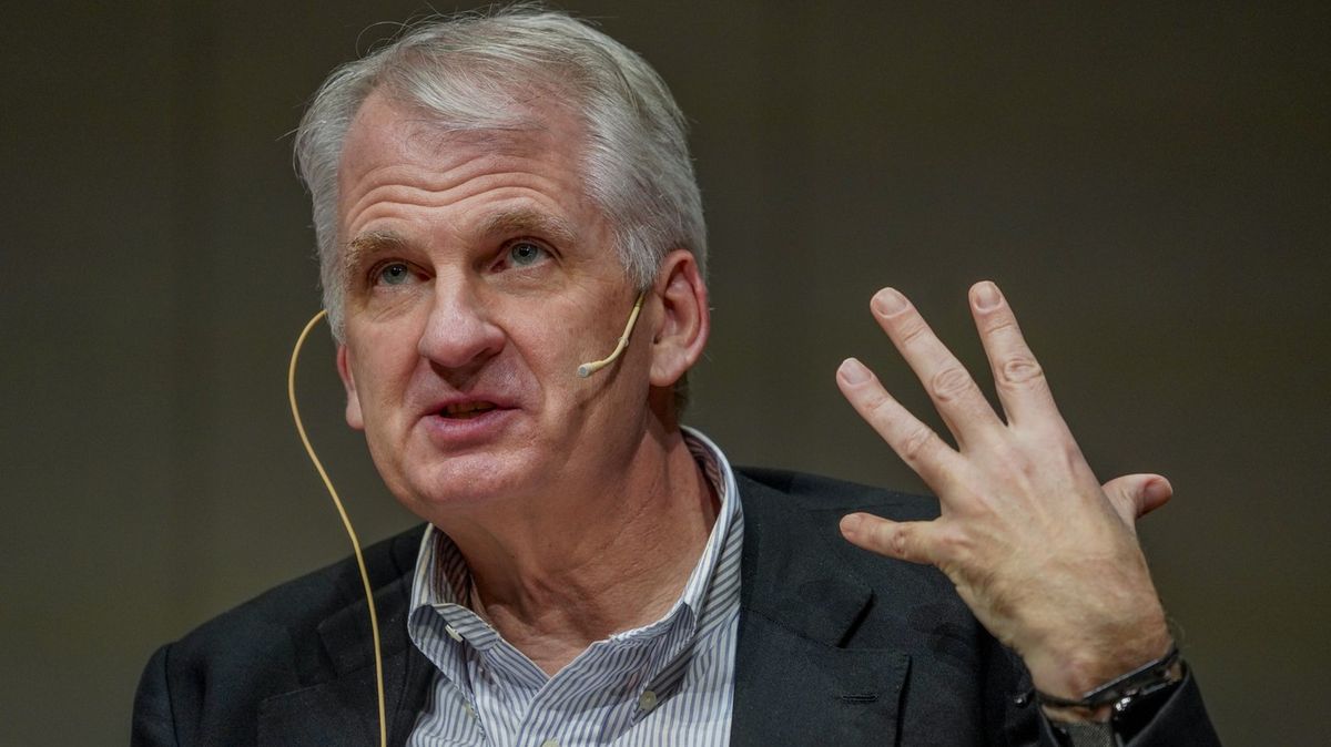 Letem světem o svobodě aneb Jak Timothy Snyder budí rozpaky