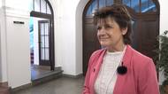 Sekta platí politiky. Na akcích její organizace řečnila poslankyně i expremiér