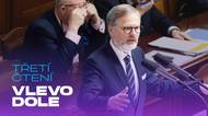 Fiala se probudil. A zjistil, že chce změnu, kterou doteď blokoval