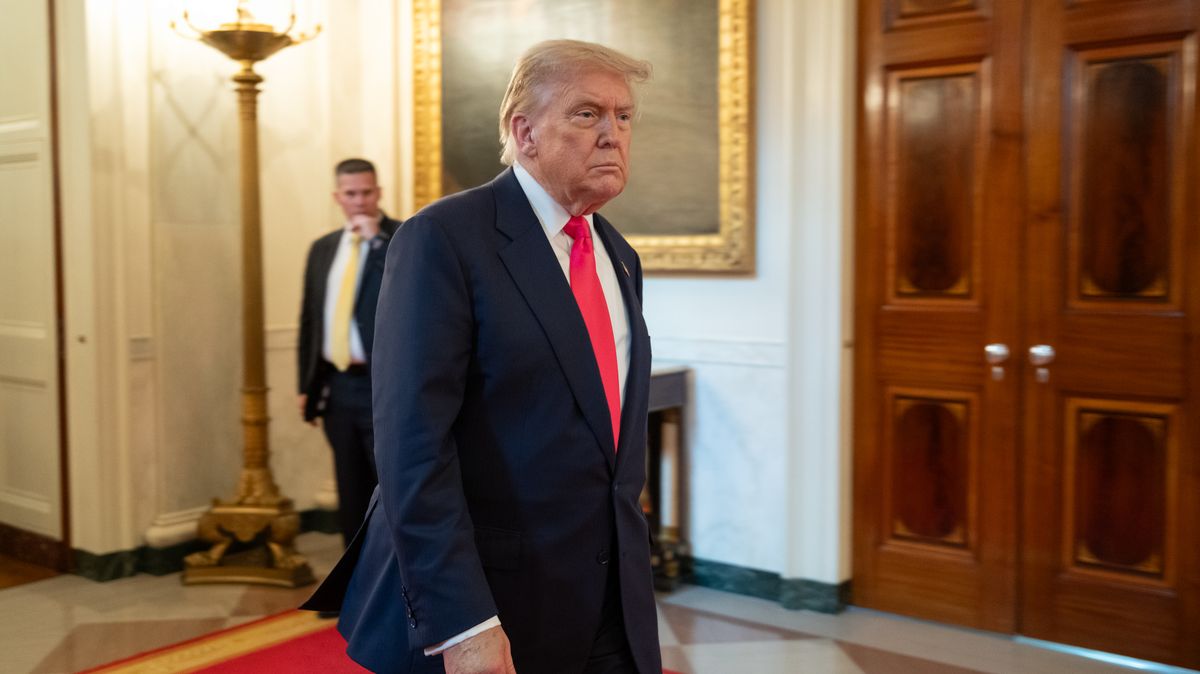 Kreml si v USA připisuje skutečný strategický úspěch, míní analytik