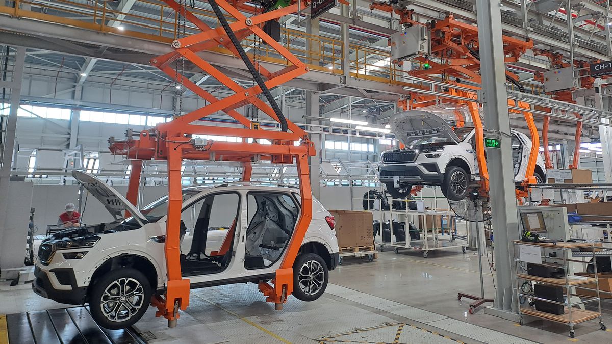 Globální odbyt Škody Auto v prvním čtvrtletí vzrostl o 14 procent