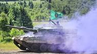 Armáda najímá na přepravu tanků firmu, kterou odsoudili za milionové škody