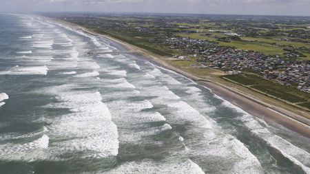 Seizmolog: Odhadnout výšku tsunami lze, ale zemětřesení nejde předpovědět
