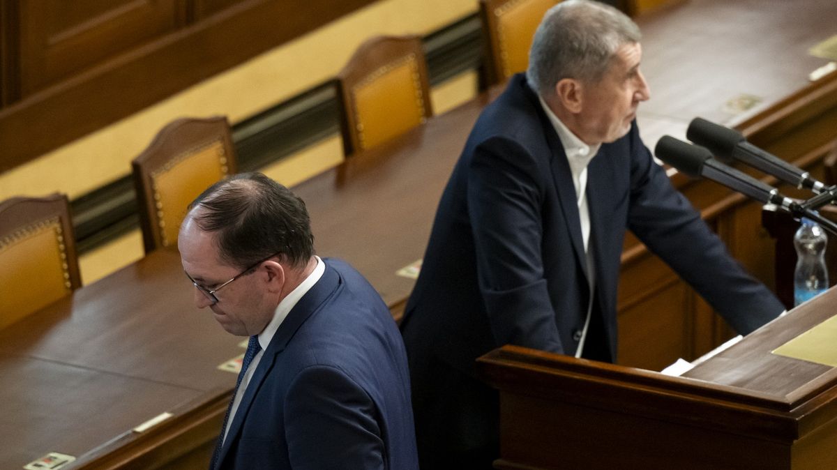 Soudy řekly, proč má Agrofert vracet miliardy. Ministerstvo je ale nevymáhá
