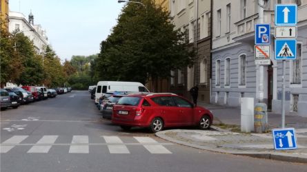 Velmoc značek čekají změny. Česko zjednodušuje dopravní značení