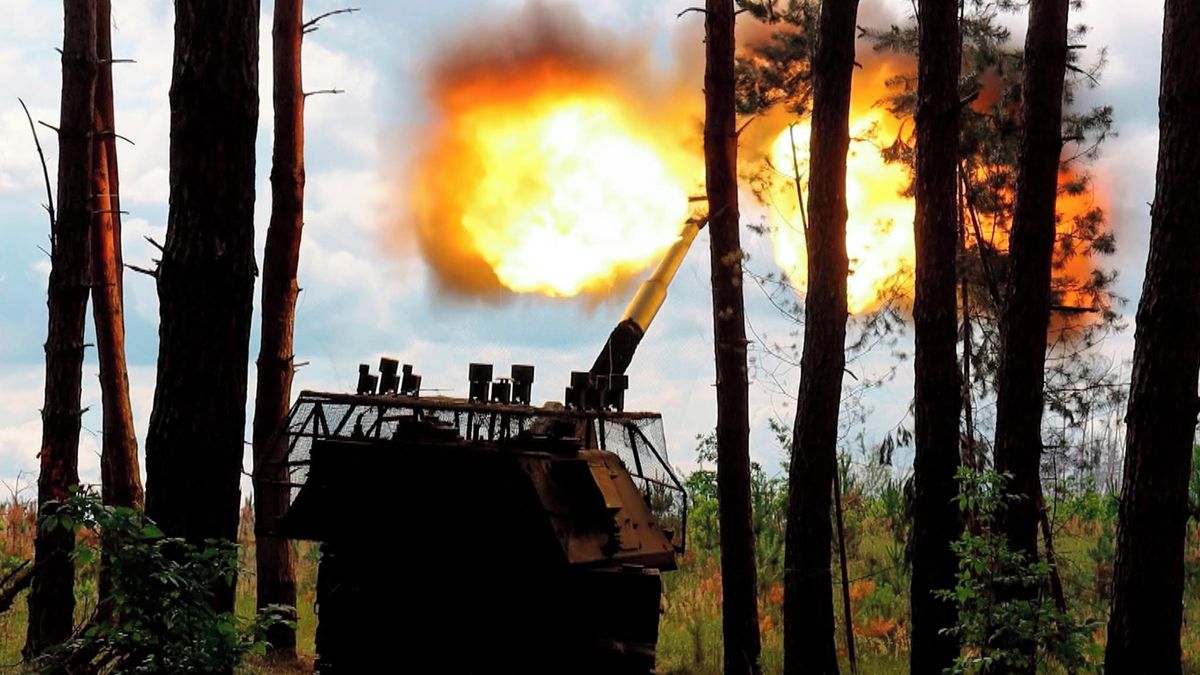 Ukraine Peace Negotiations: Latest Updates & Developments
