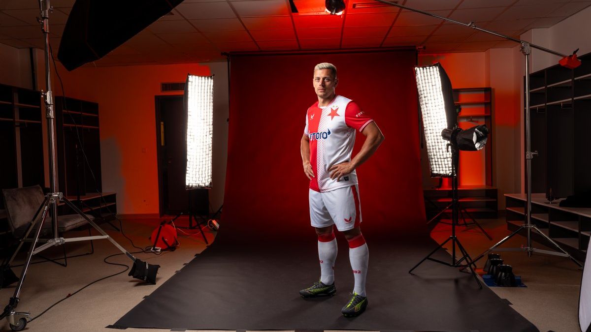 Za Ligu mistrů půlka rozpočtu. Tykač očekává Slavii v kladných číslech