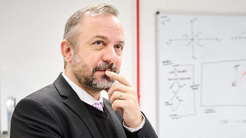 Ministr Ženíšek: Koalice s ANO? V hlavách některých to žije, Topka říká ne