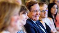 „Nevyplatil pacientům peníze.“ Exministra vyprovodily z nemocnice audity